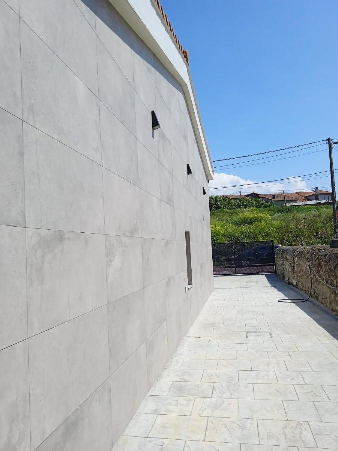 Casa San Miguel 93 Santander Villa Exterior photo