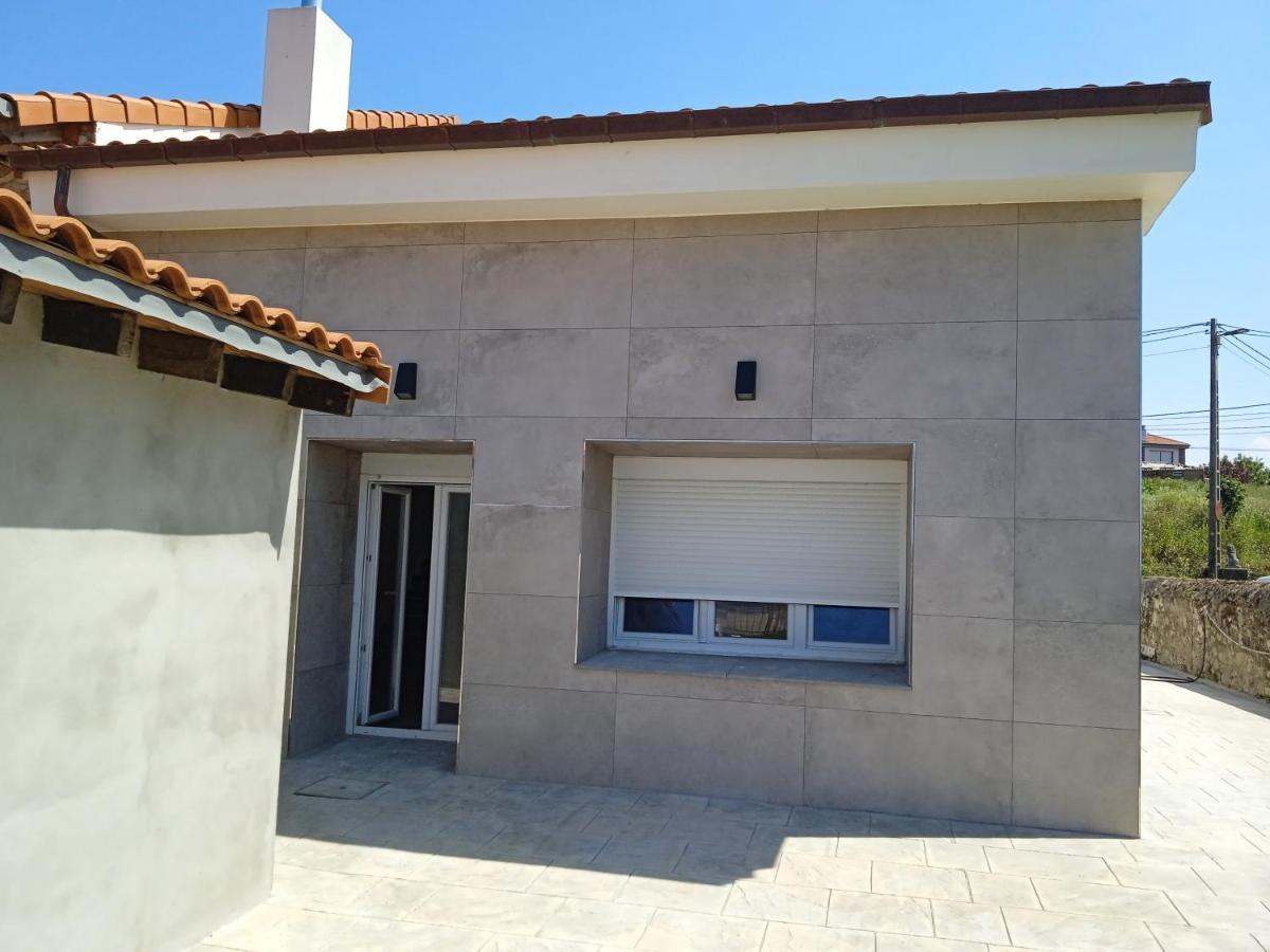 Casa San Miguel 93 Santander Villa Exterior photo